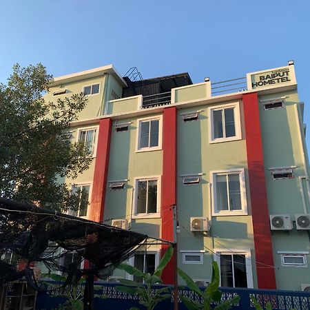 Self Check-In Apartment By Baiput Hometel Phra Nakhon Si Ayutthaya Esterno foto