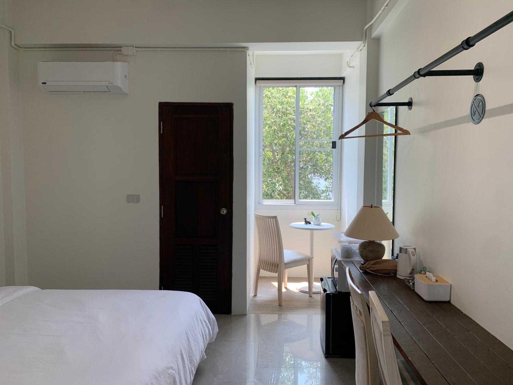 Self Check-In Apartment By Baiput Hometel Phra Nakhon Si Ayutthaya Esterno foto