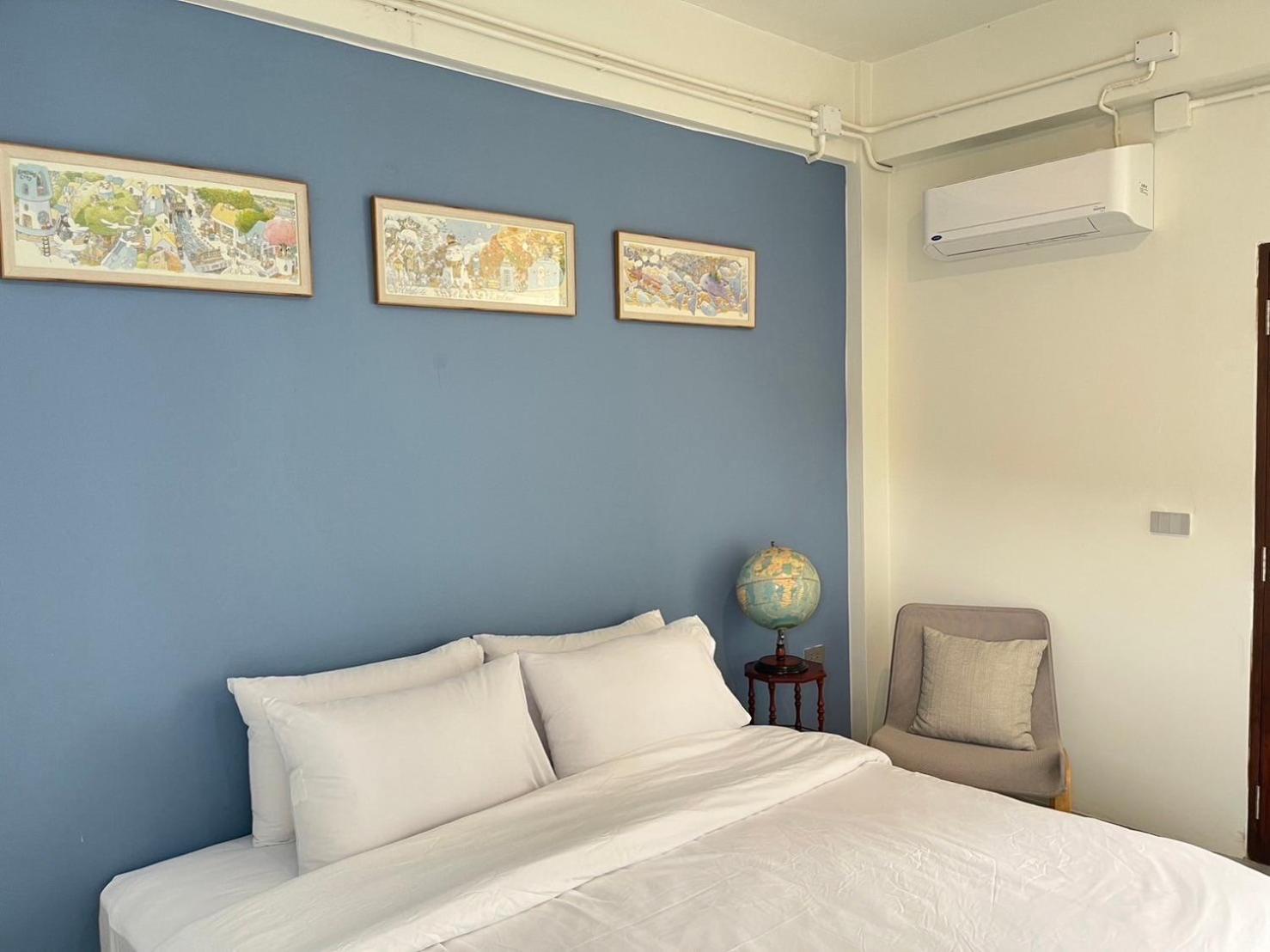 Self Check-In Apartment By Baiput Hometel Phra Nakhon Si Ayutthaya Esterno foto