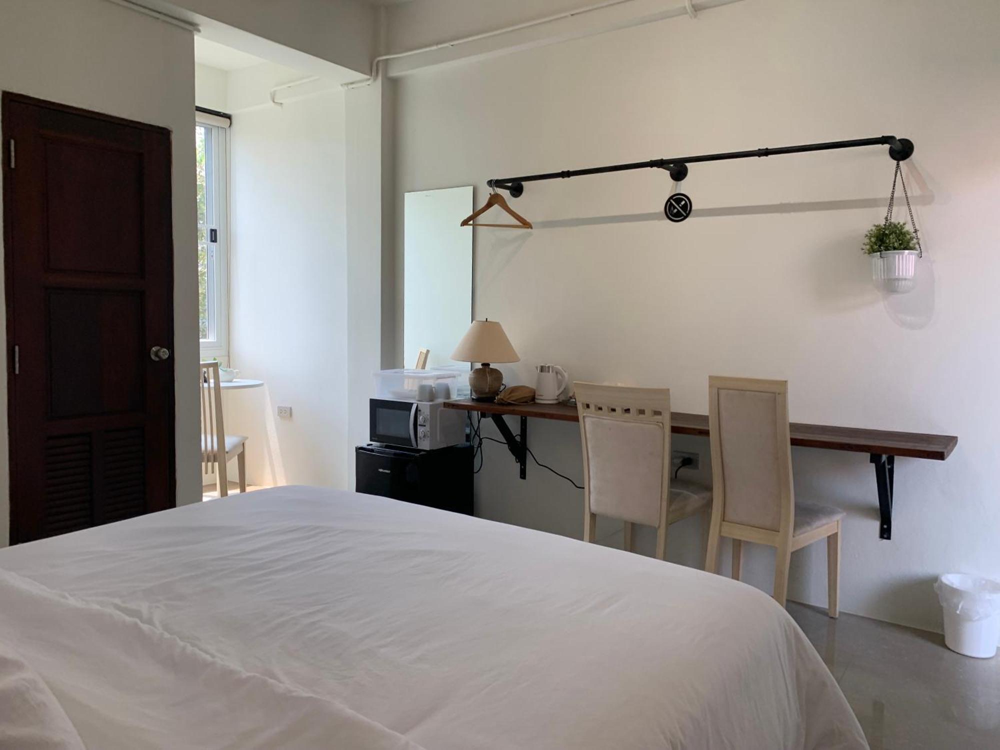 Self Check-In Apartment By Baiput Hometel Phra Nakhon Si Ayutthaya Esterno foto