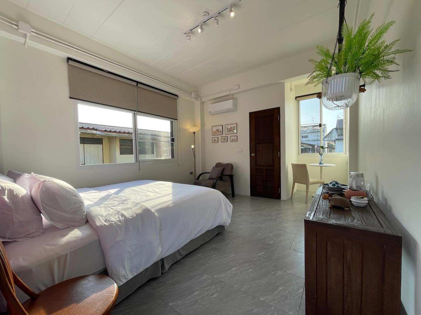 Self Check-In Apartment By Baiput Hometel Phra Nakhon Si Ayutthaya Esterno foto