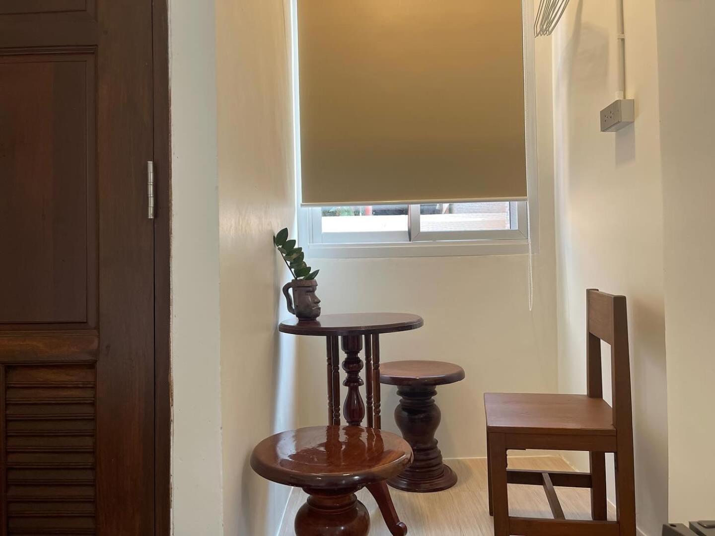 Self Check-In Apartment By Baiput Hometel Phra Nakhon Si Ayutthaya Esterno foto