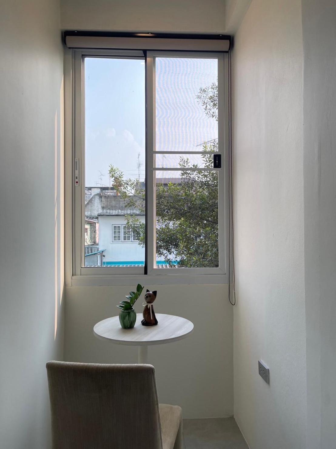 Self Check-In Apartment By Baiput Hometel Phra Nakhon Si Ayutthaya Esterno foto
