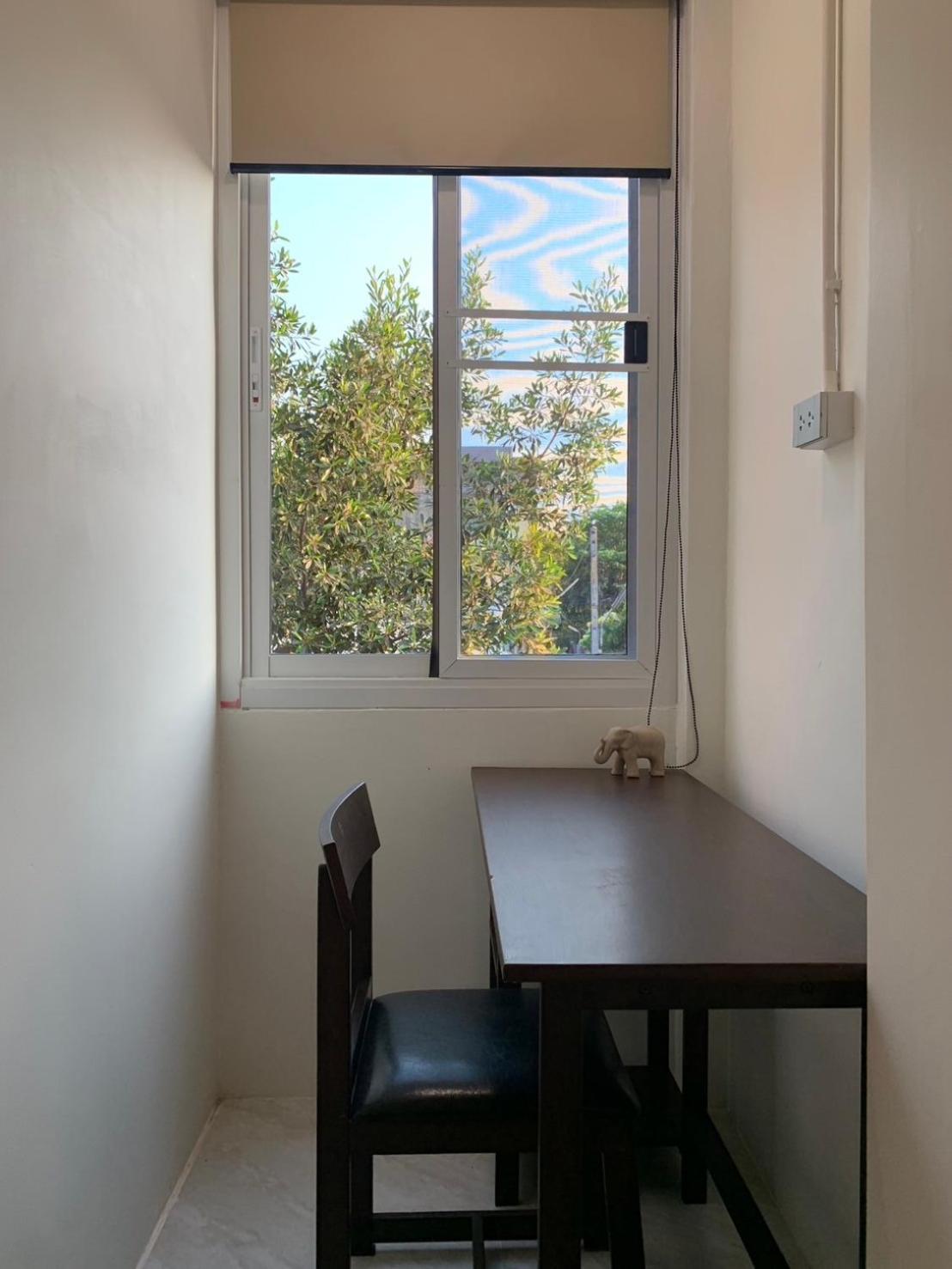 Self Check-In Apartment By Baiput Hometel Phra Nakhon Si Ayutthaya Esterno foto