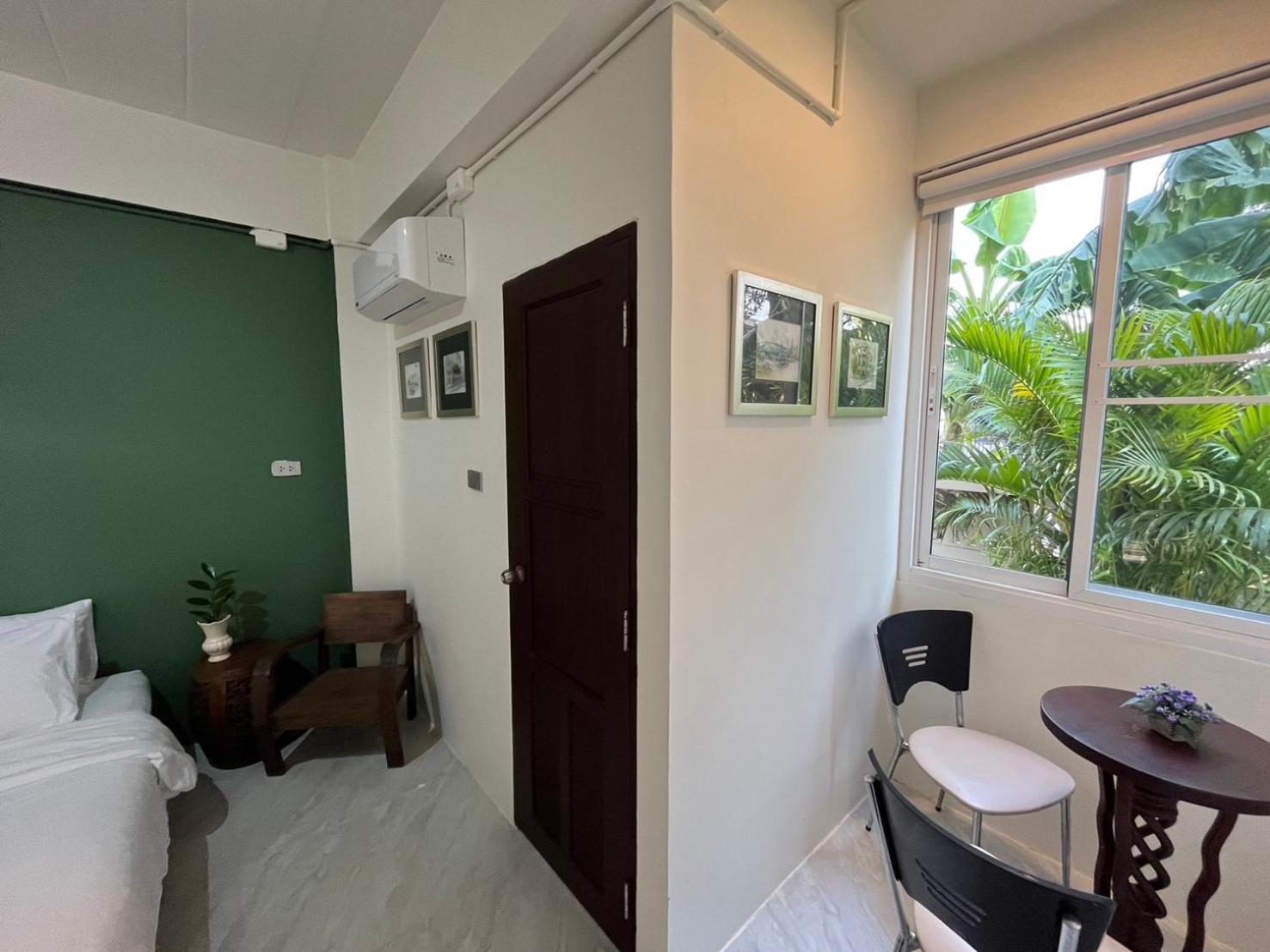 Self Check-In Apartment By Baiput Hometel Phra Nakhon Si Ayutthaya Esterno foto