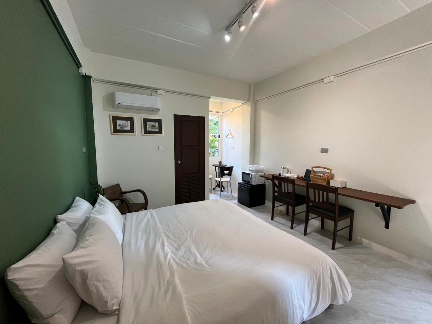 Self Check-In Apartment By Baiput Hometel Phra Nakhon Si Ayutthaya Esterno foto