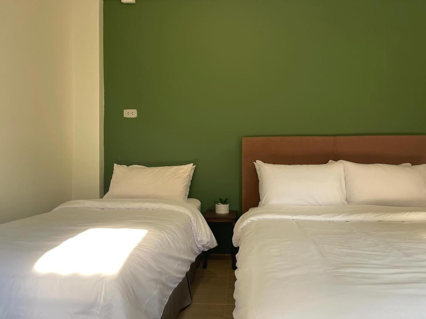 Self Check-In Apartment By Baiput Hometel Phra Nakhon Si Ayutthaya Esterno foto