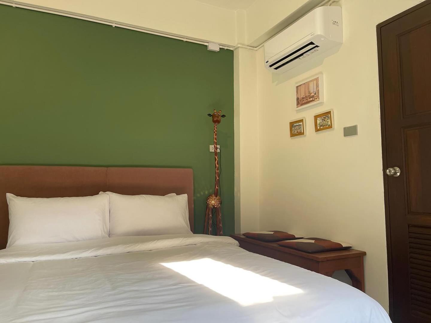 Self Check-In Apartment By Baiput Hometel Phra Nakhon Si Ayutthaya Esterno foto