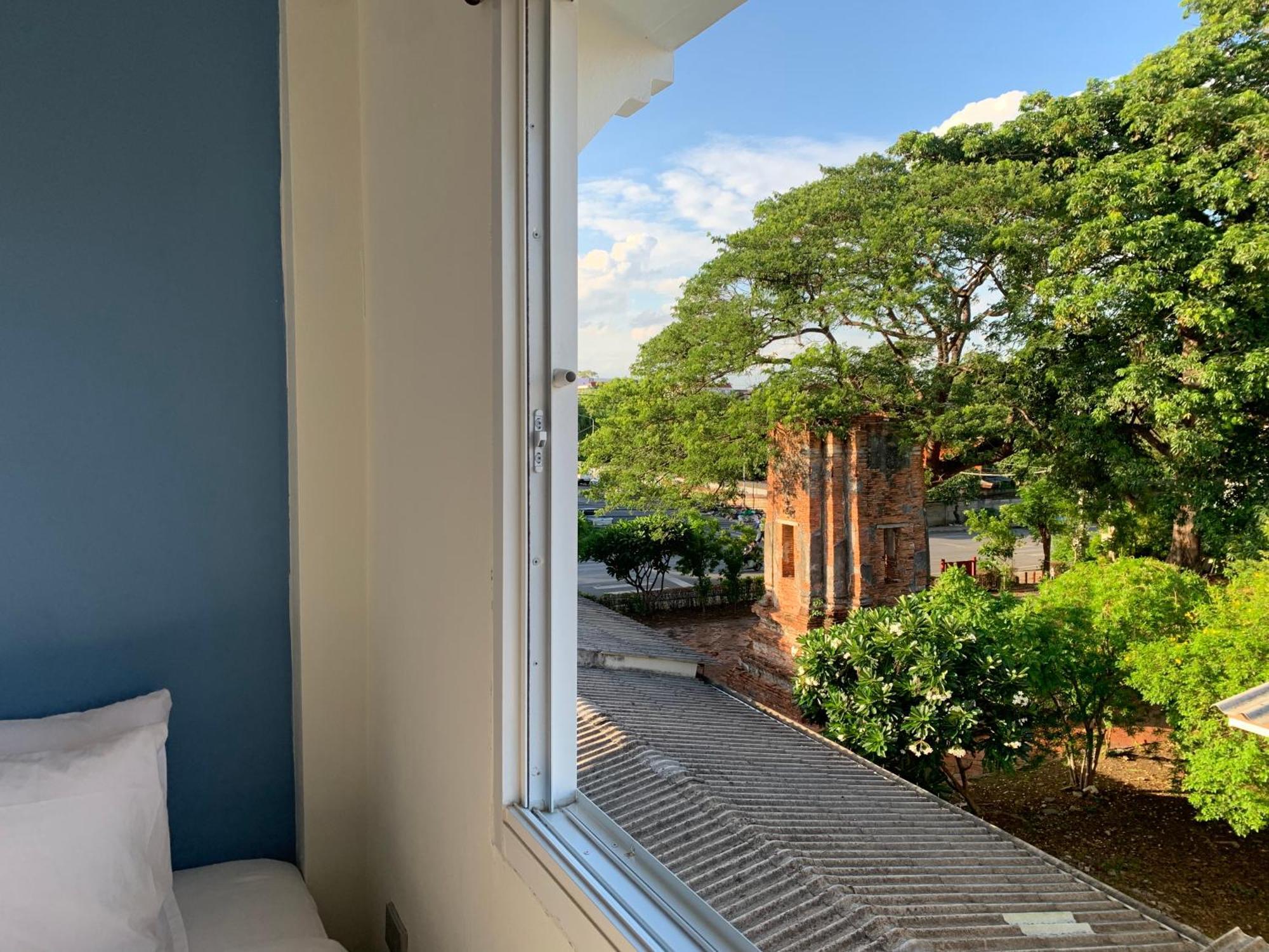 Self Check-In Apartment By Baiput Hometel Phra Nakhon Si Ayutthaya Esterno foto