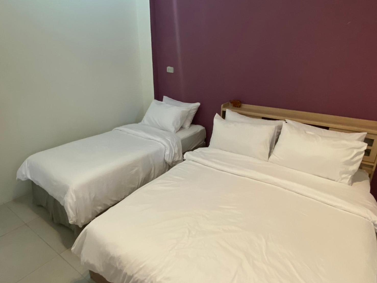 Self Check-In Apartment By Baiput Hometel Phra Nakhon Si Ayutthaya Esterno foto