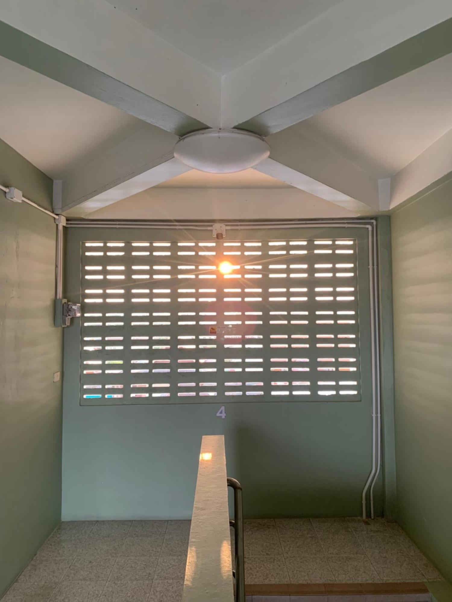 Self Check-In Apartment By Baiput Hometel Phra Nakhon Si Ayutthaya Esterno foto